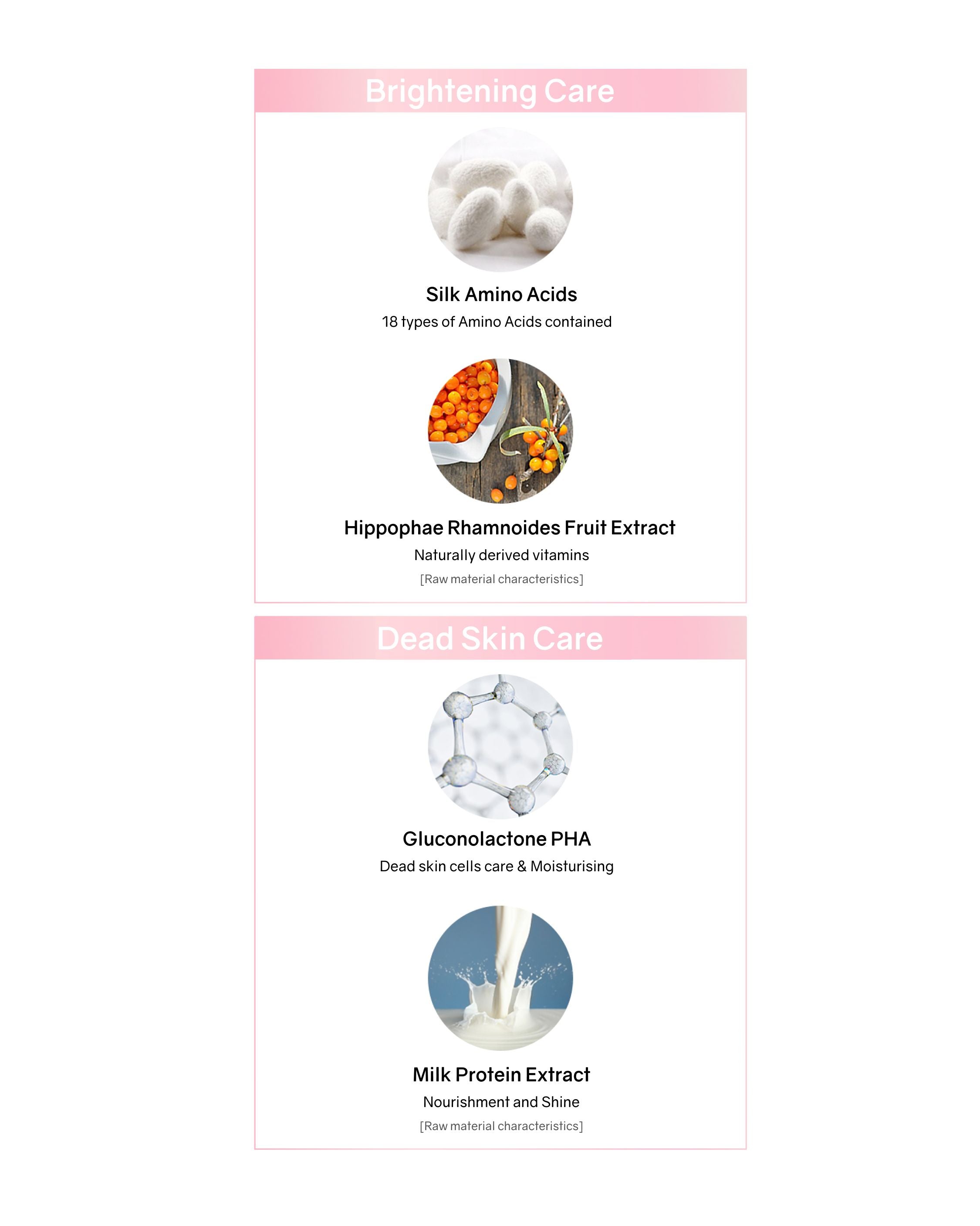 Lavien Collagen Boosting Face Mask