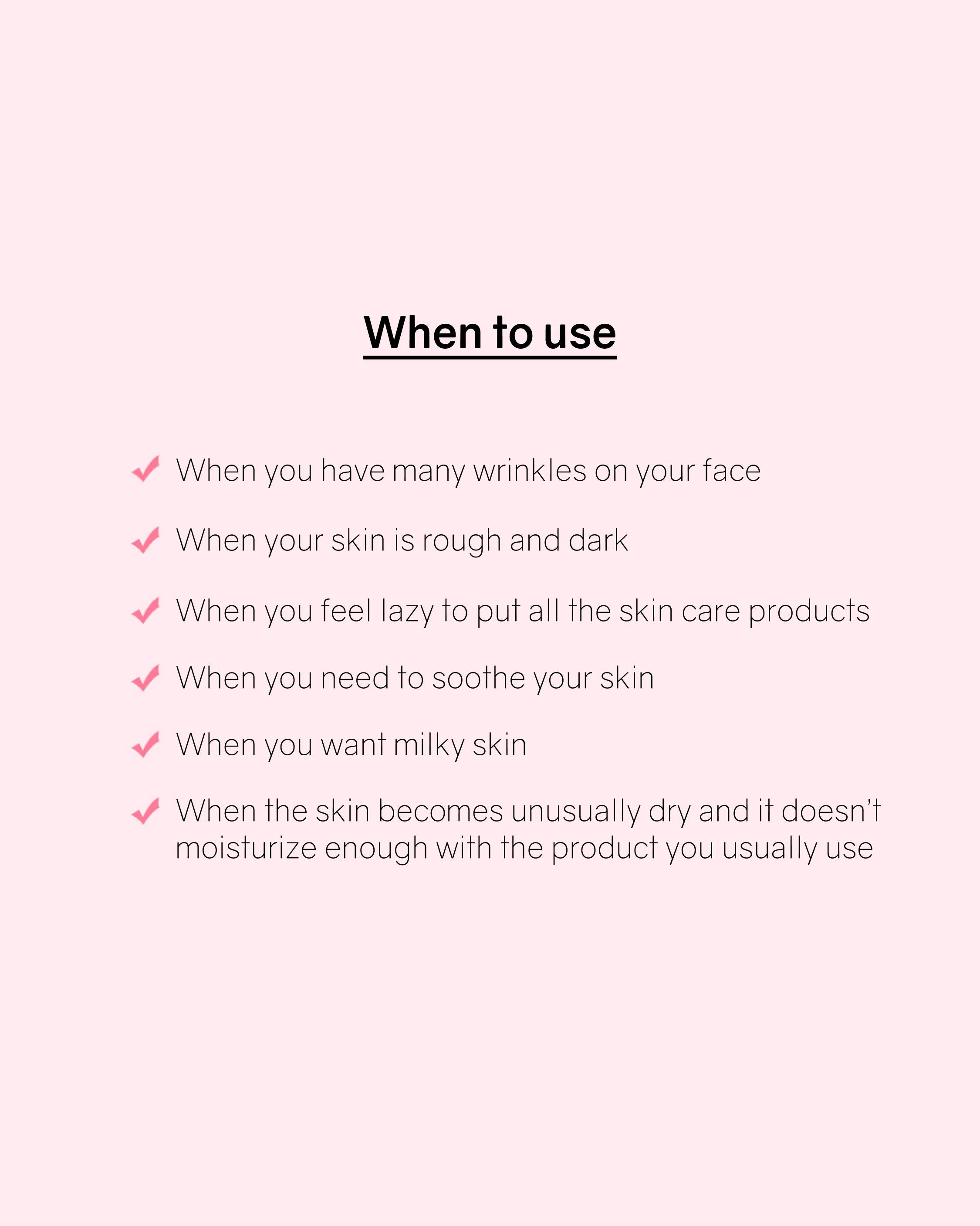 Lavien Collagen Boosting Face Mask