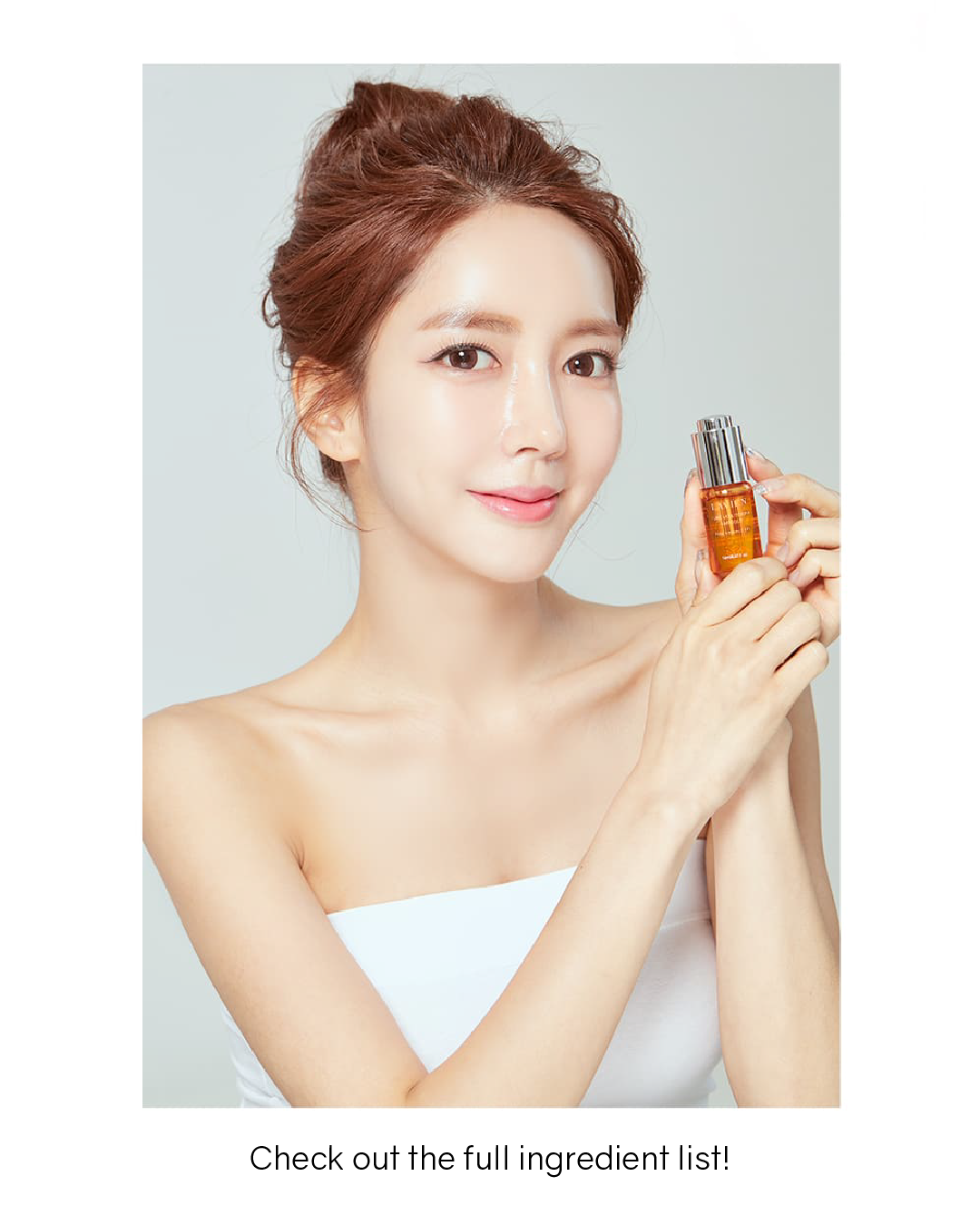 Lavien Pure Vita Toning Ampoule
