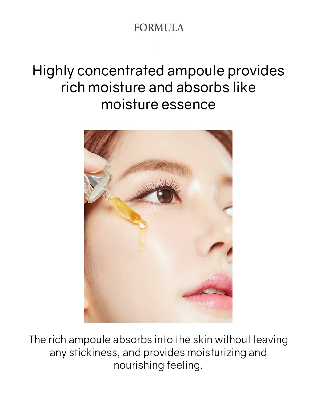 Lavien Pure Vita Toning Ampoule