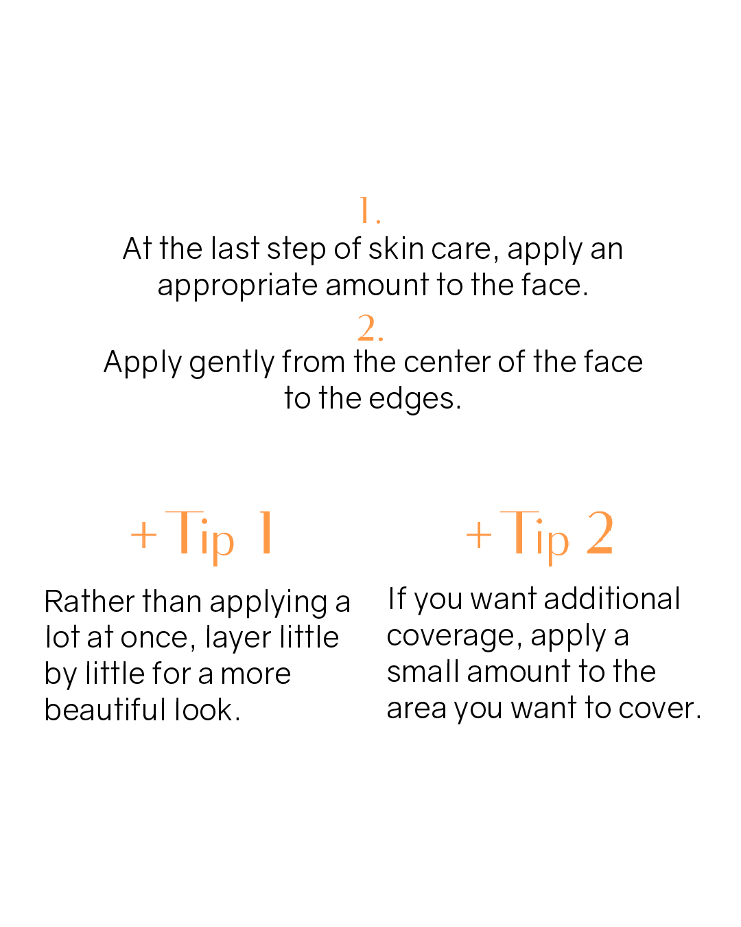 Lavien Derma Radiance Essence BB