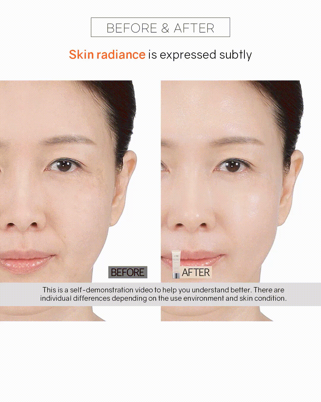 Lavien Derma Radiance Essence BB