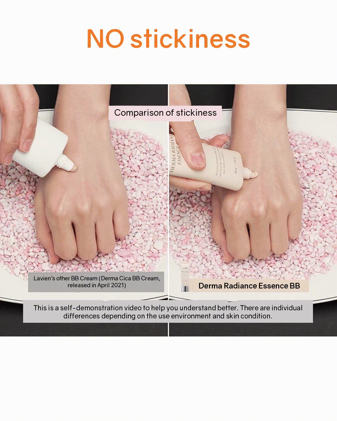 Lavien Derma Radiance Essence BB