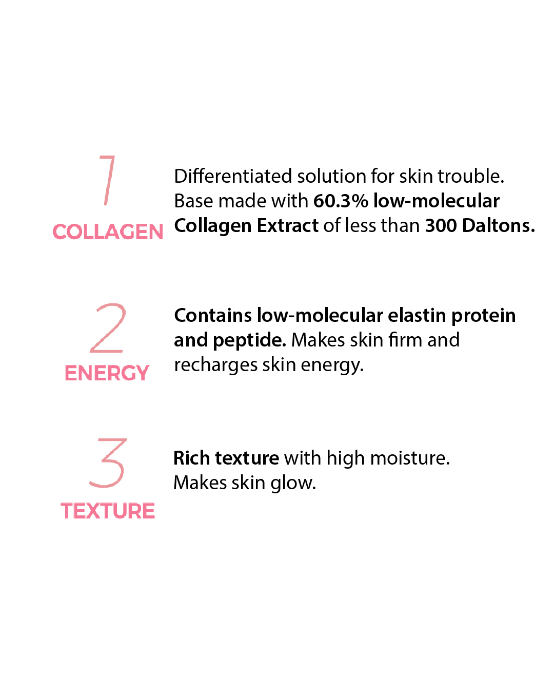 Lavien Micro Collagen Core Cream