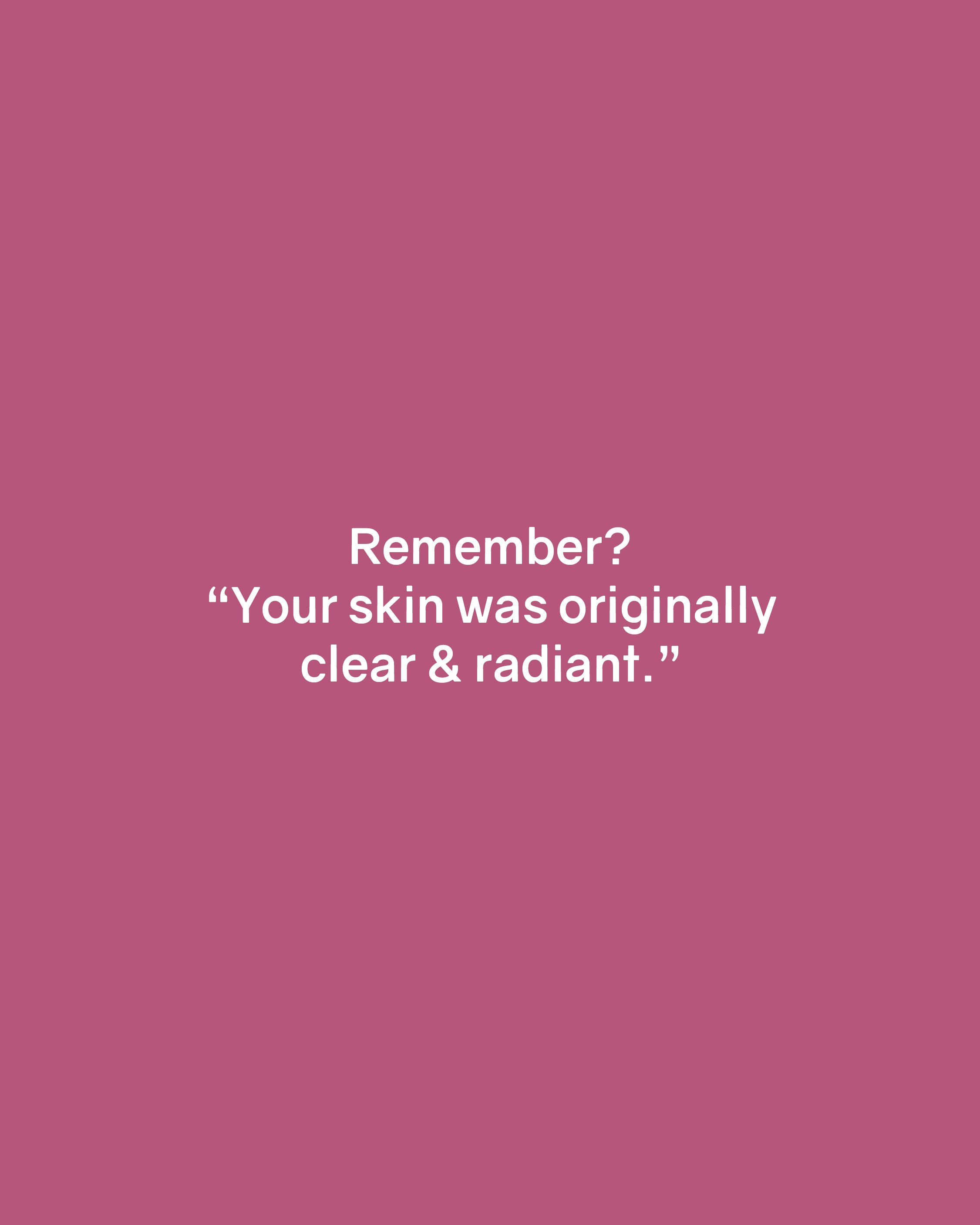 OHIOHOO Oh My God Serum