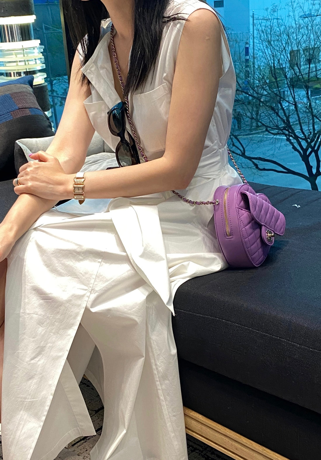 RAON Odri Dress