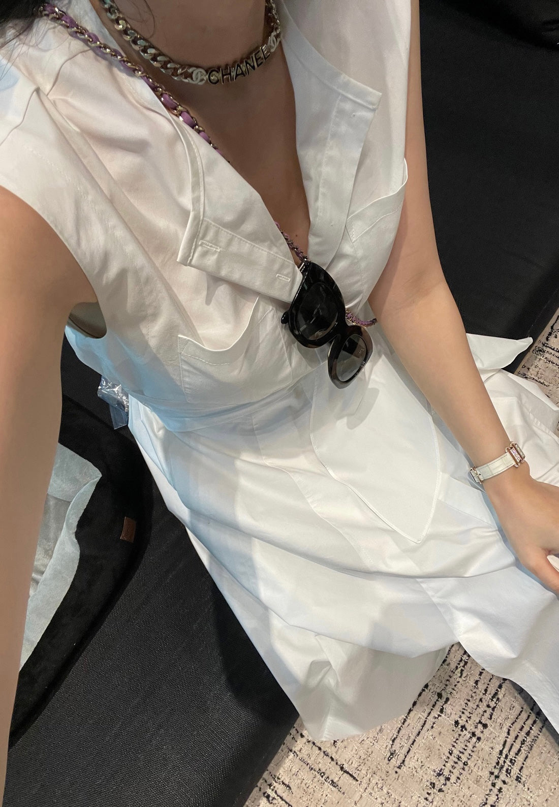 RAON Odri Dress