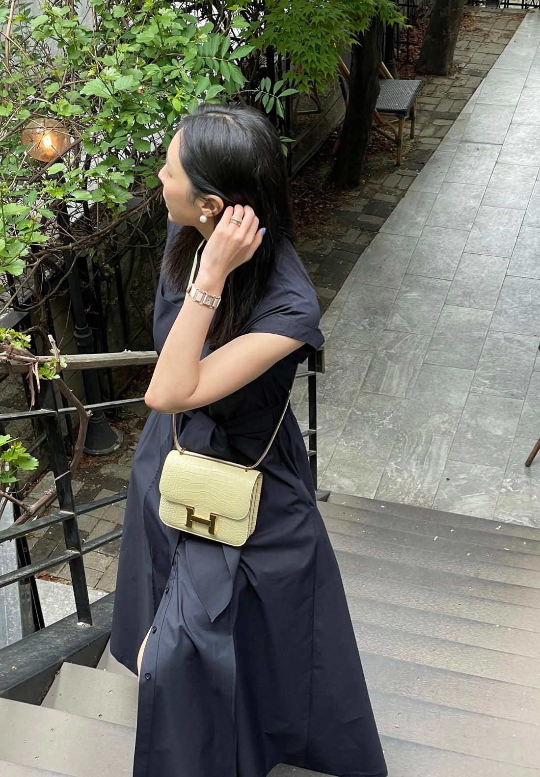 RAON Odri Dress