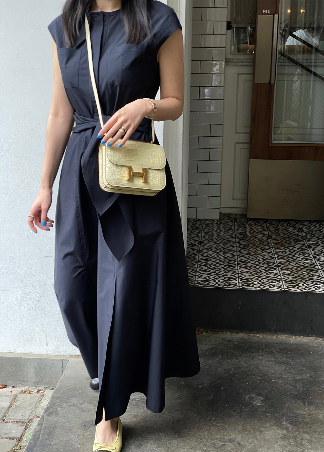 RAON Odri Dress