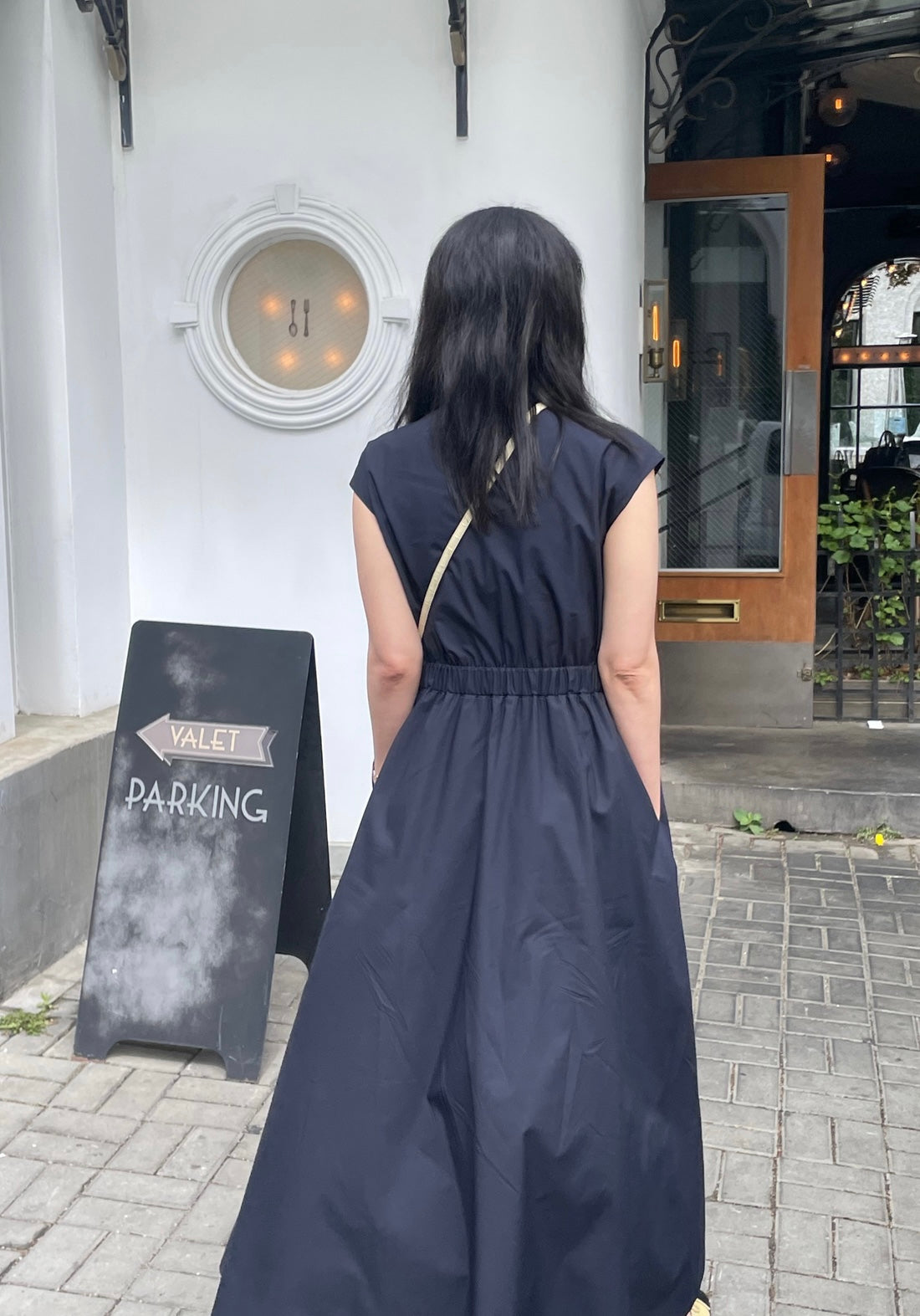 RAON Odri Dress