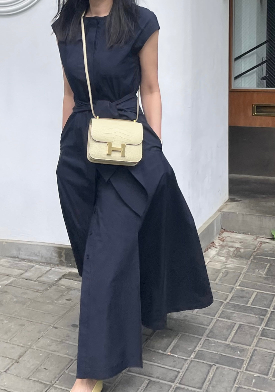 RAON Odri Dress