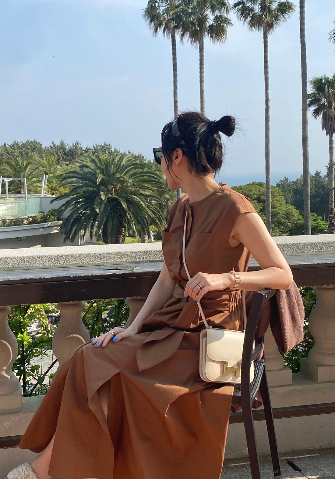 RAON Odri Dress