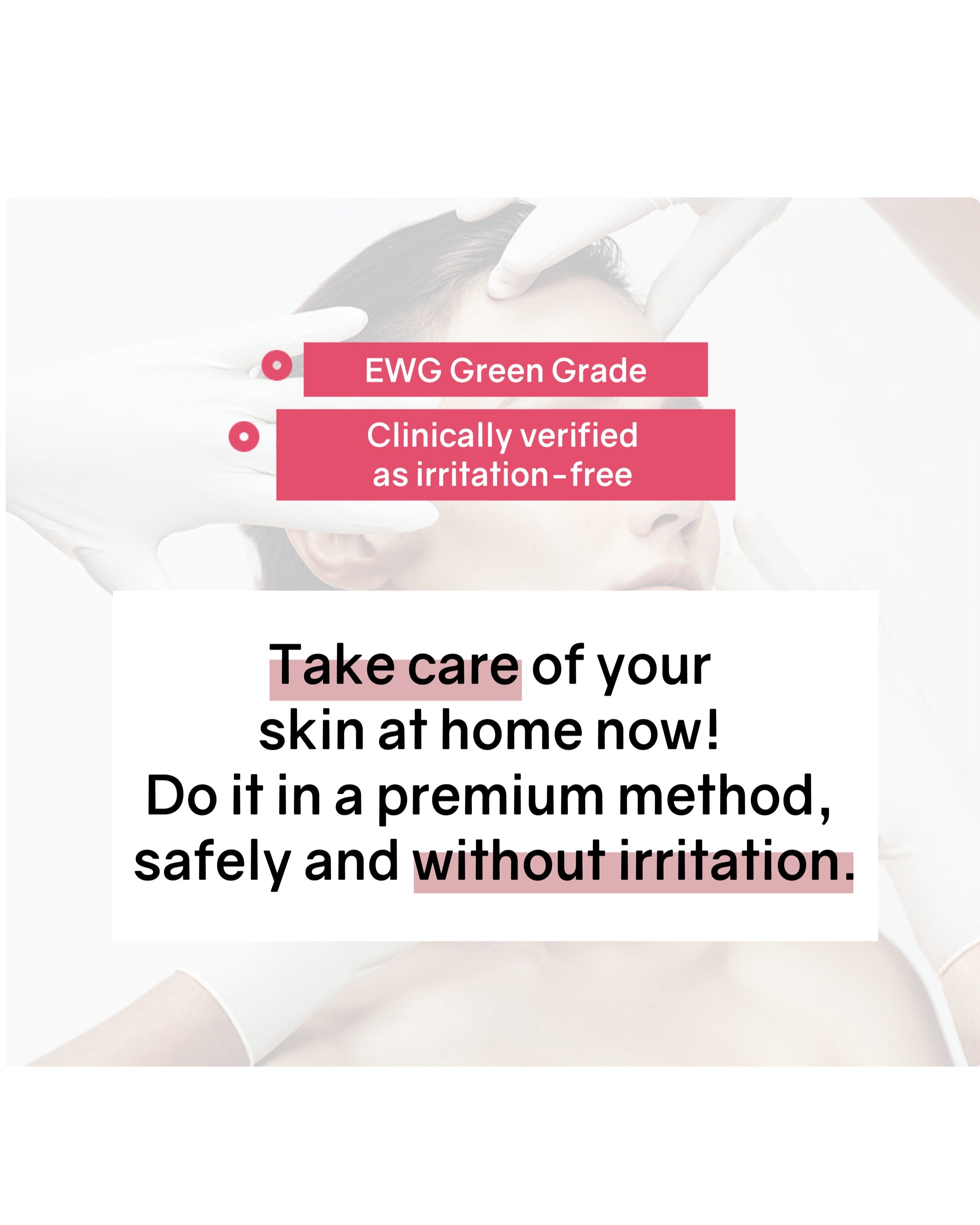 OHIOHOO Pro Collagen Lift Kit