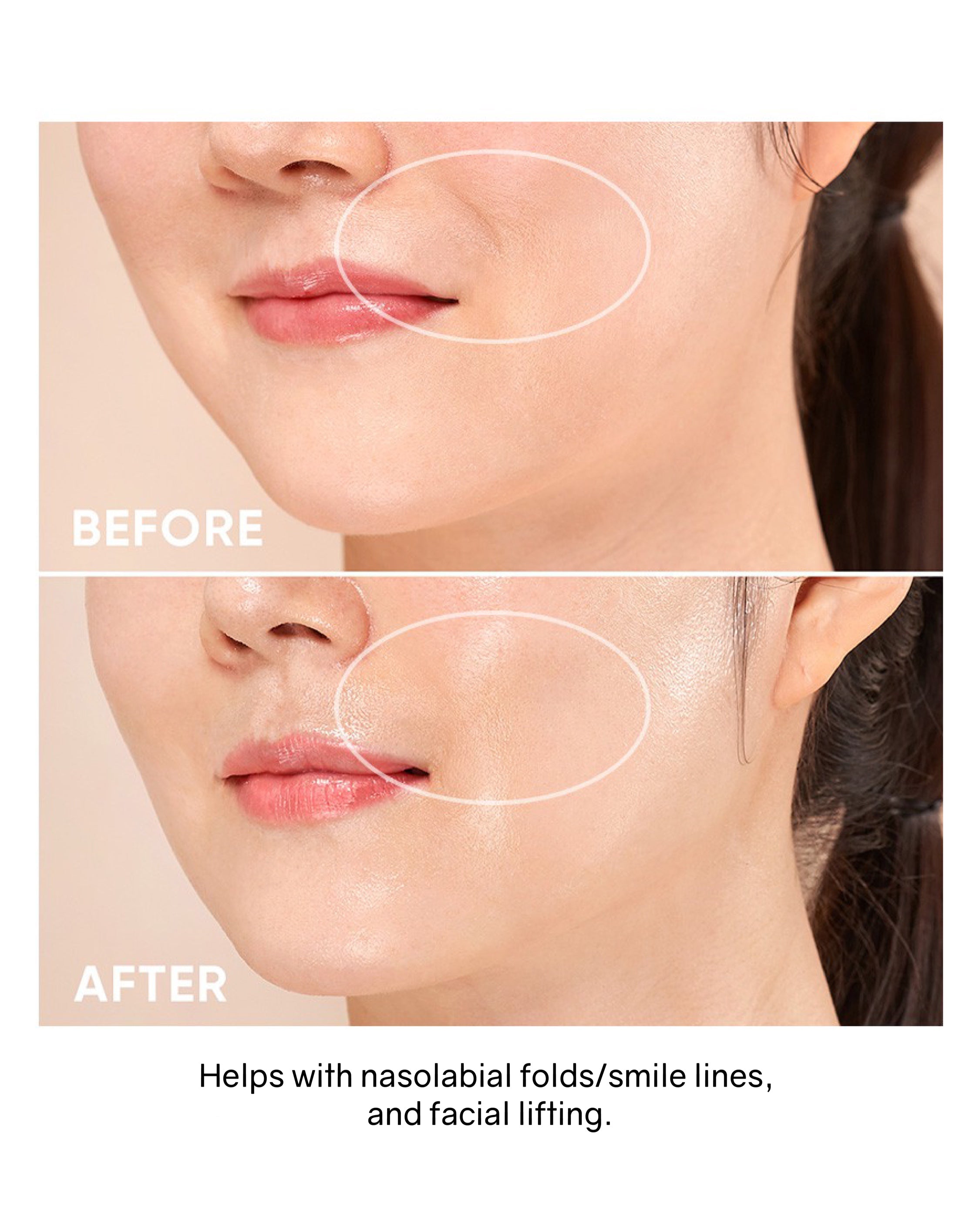 OHIOHOO Pro Collagen Lift Kit
