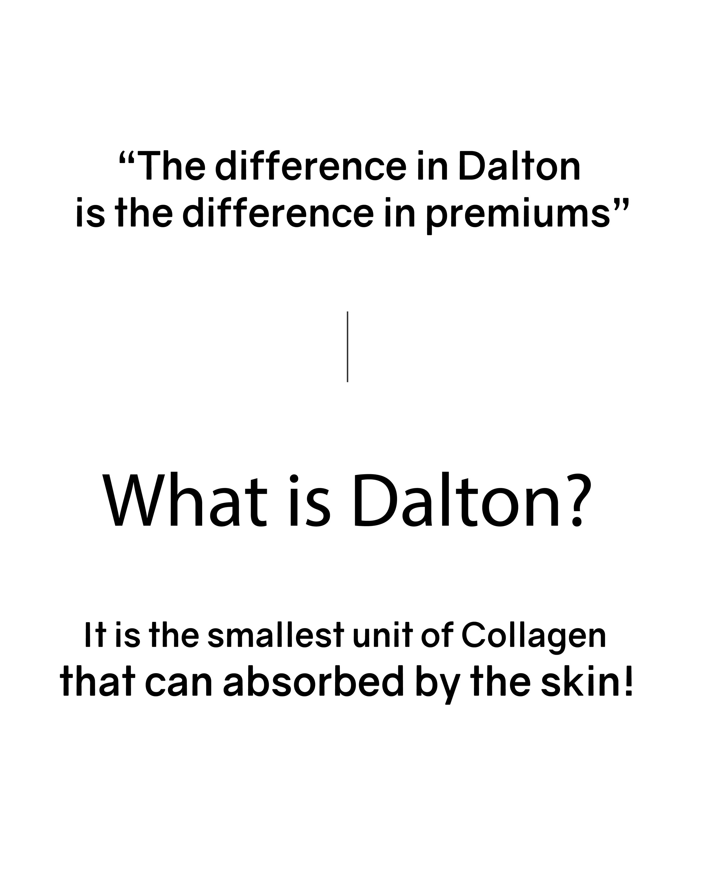 OHIOHOO Pro Collagen Lift Kit