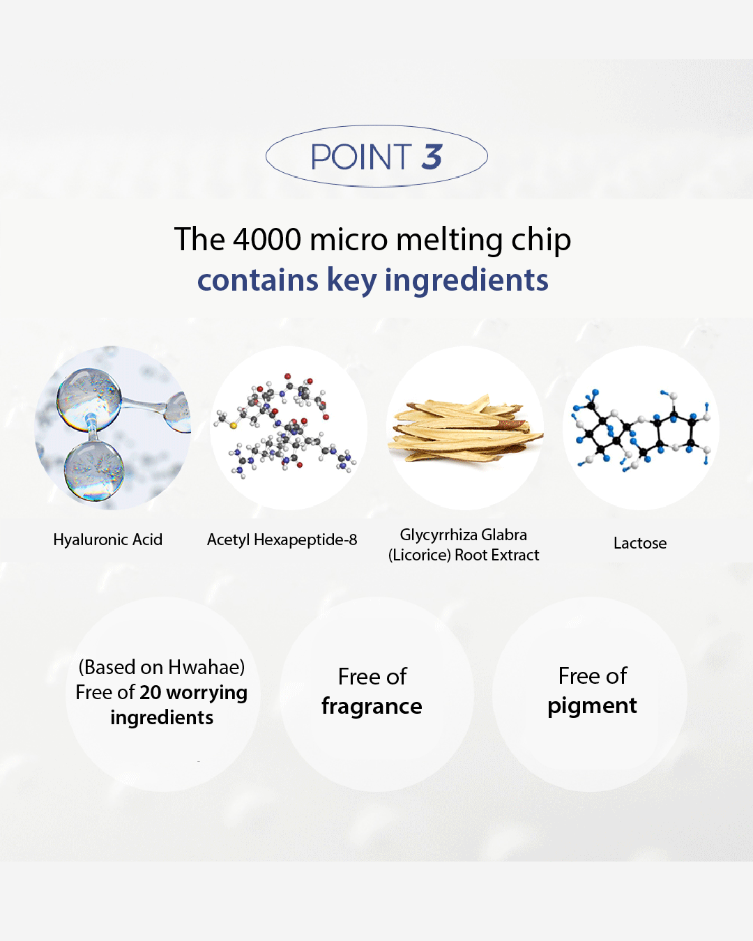 Lavien 4000 Micro Shot Skin Roller