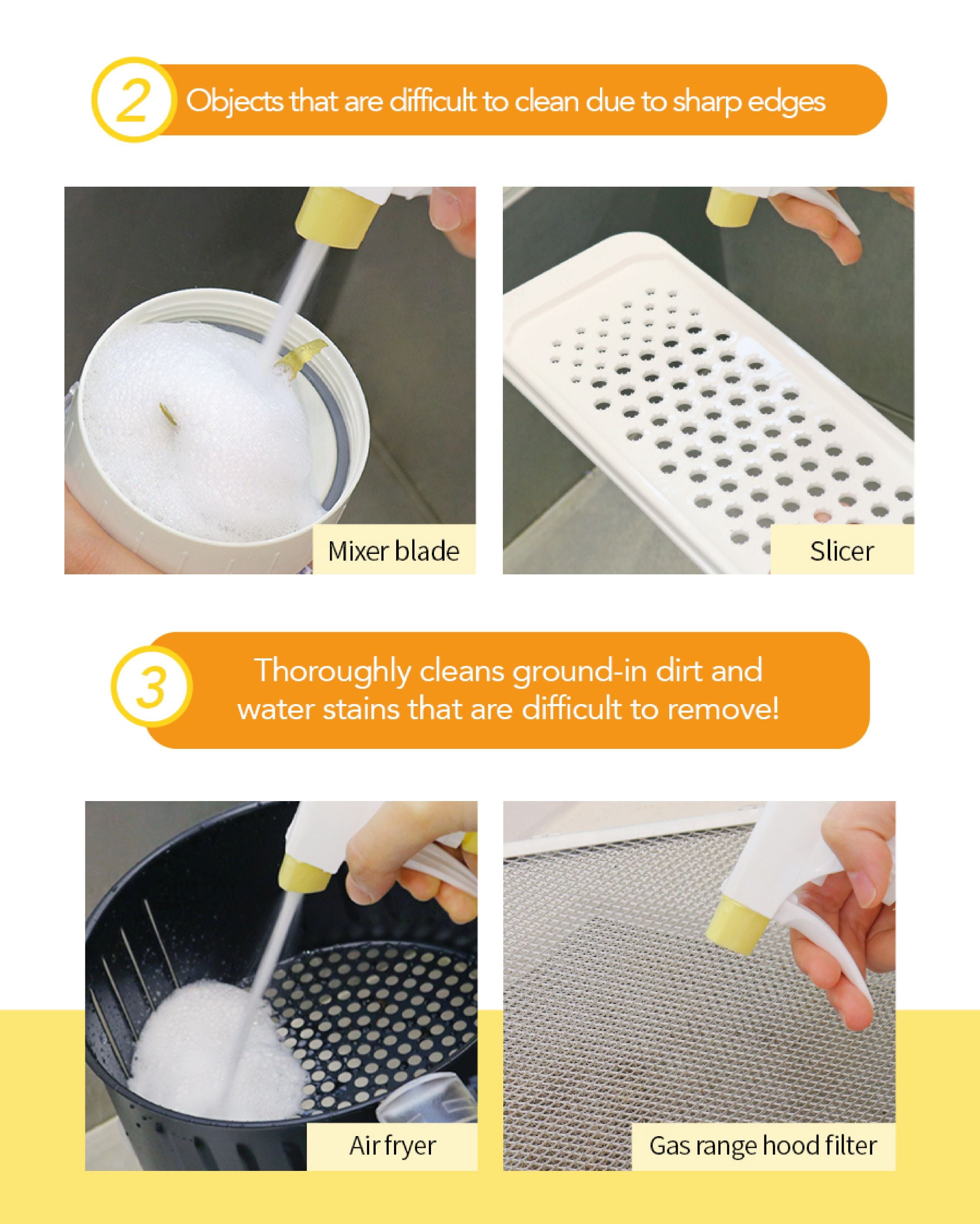 L:MOT Safe Dish Soap