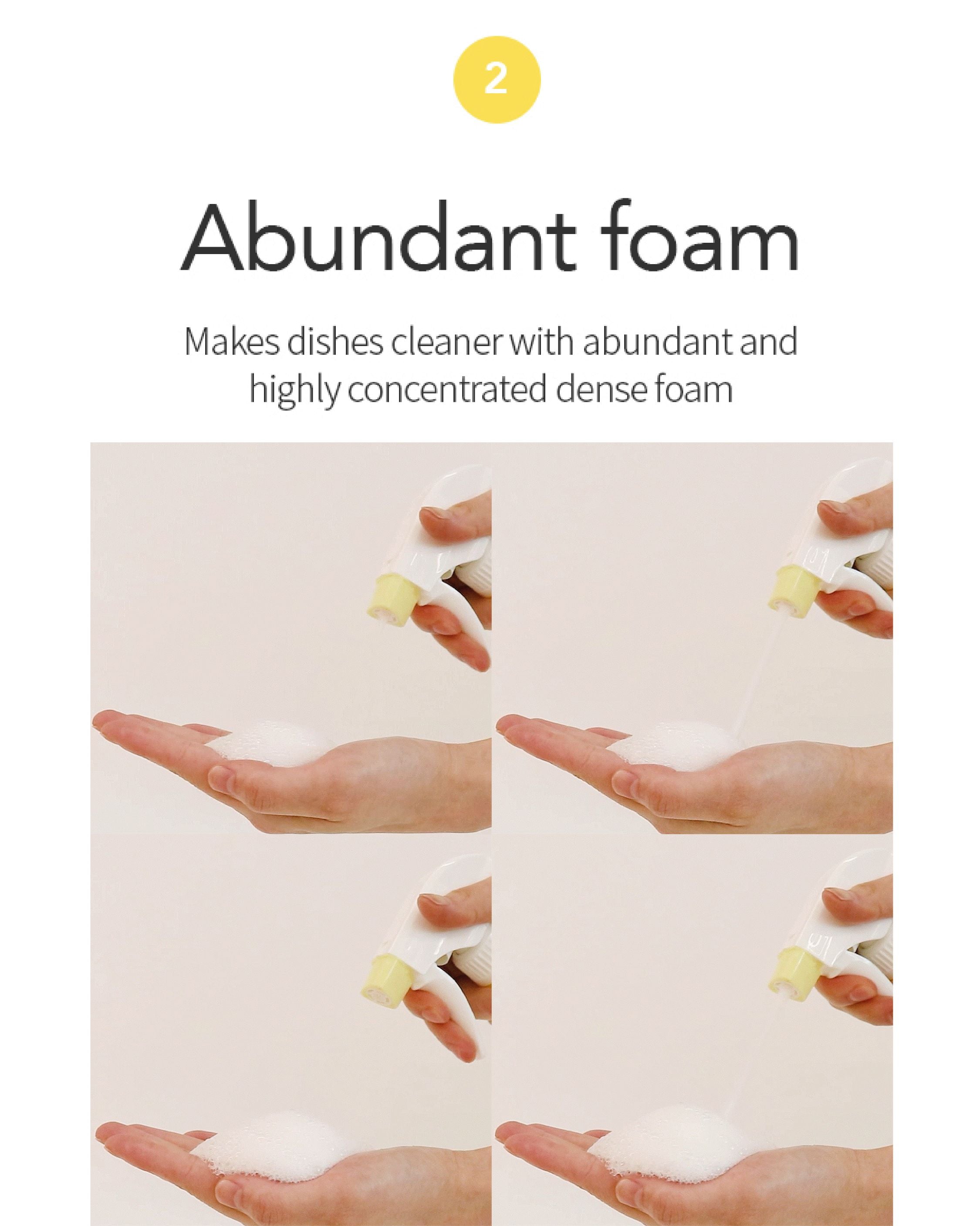 L:MOT Safe Dish Soap