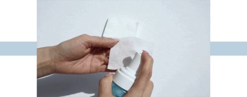Lavien Premium Cotton Pad