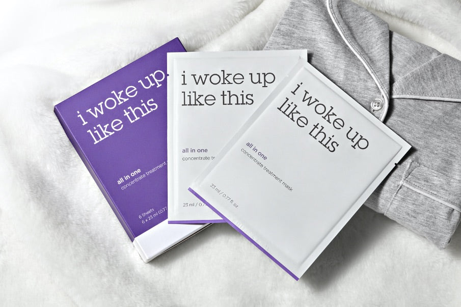 Korean Sheets Masks To Use For Your Skin Type And Skin Condition by CLEO