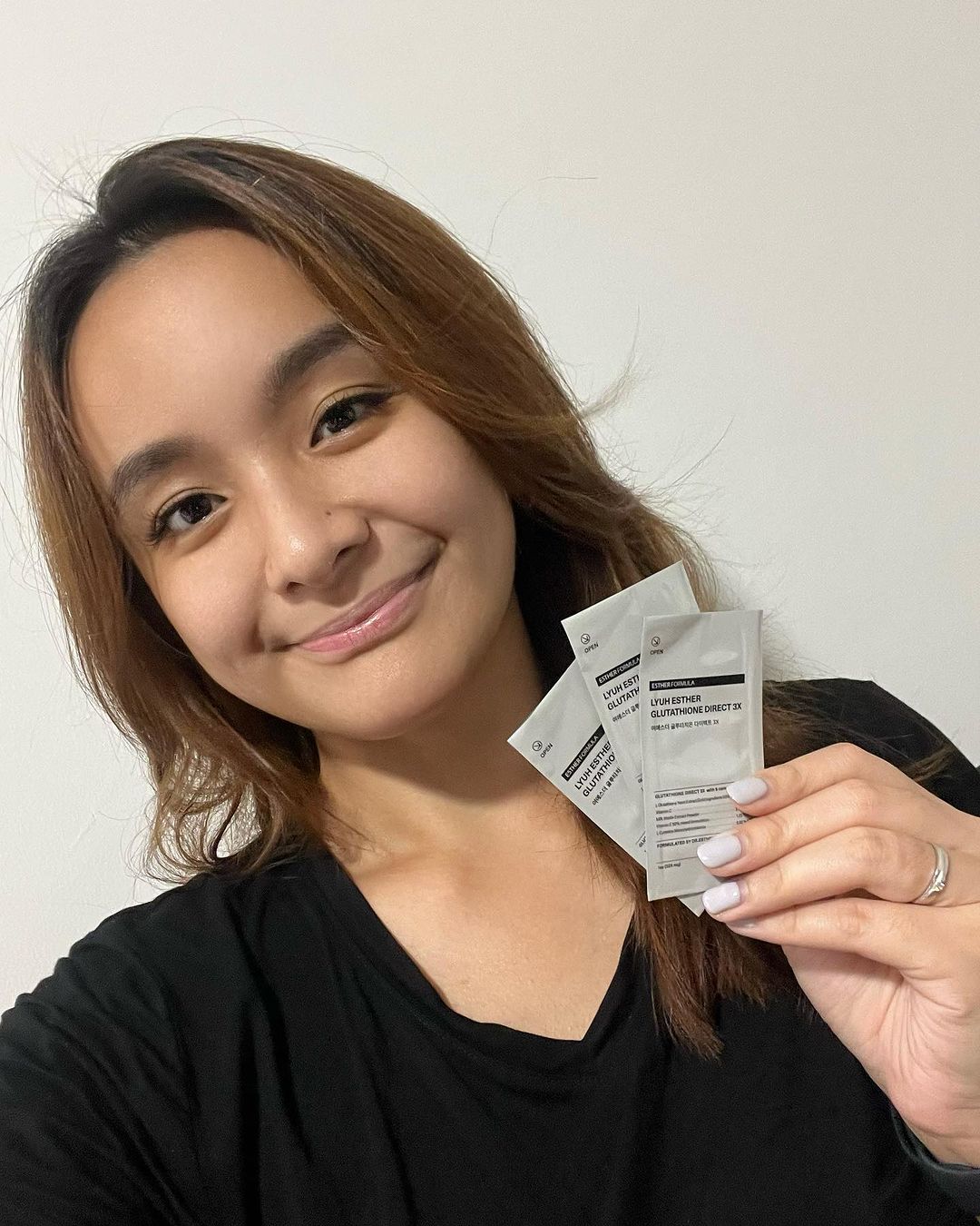 [Best of Glutathione] Steph's Journey