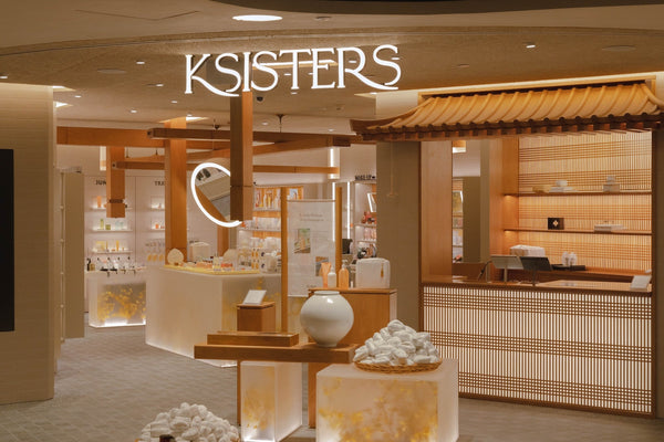 [Cosmetics Design Asia] Long-lasting wave: Ksisters expands bestselling Jung Beauty hair care range, opens flagship store in Singapore