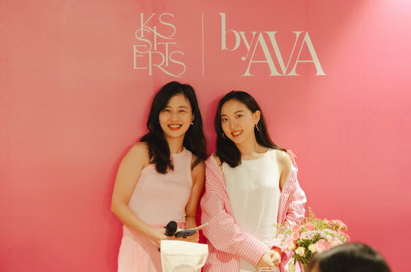[EVENT] byAVA Launch Event at Ksisters