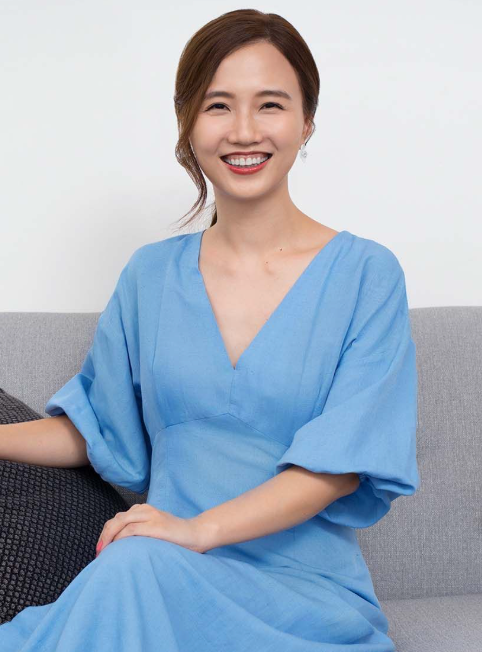 [TATLER] Skincare Secrets: Why Ksisters Founder Jungmin Lee Uses Face Masks Twice a Day