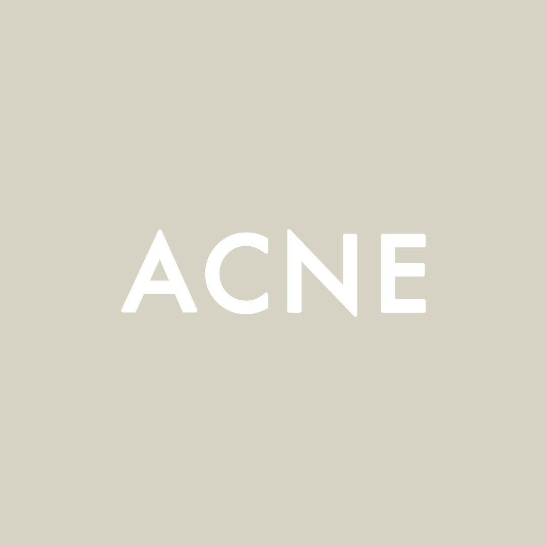 Acne