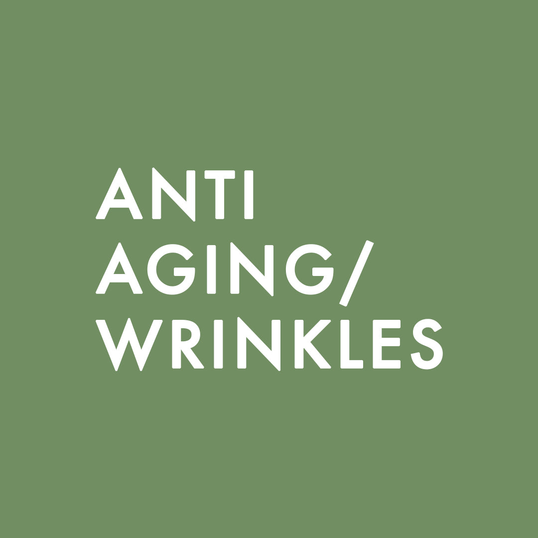 Anti-Aging/Wrinkles