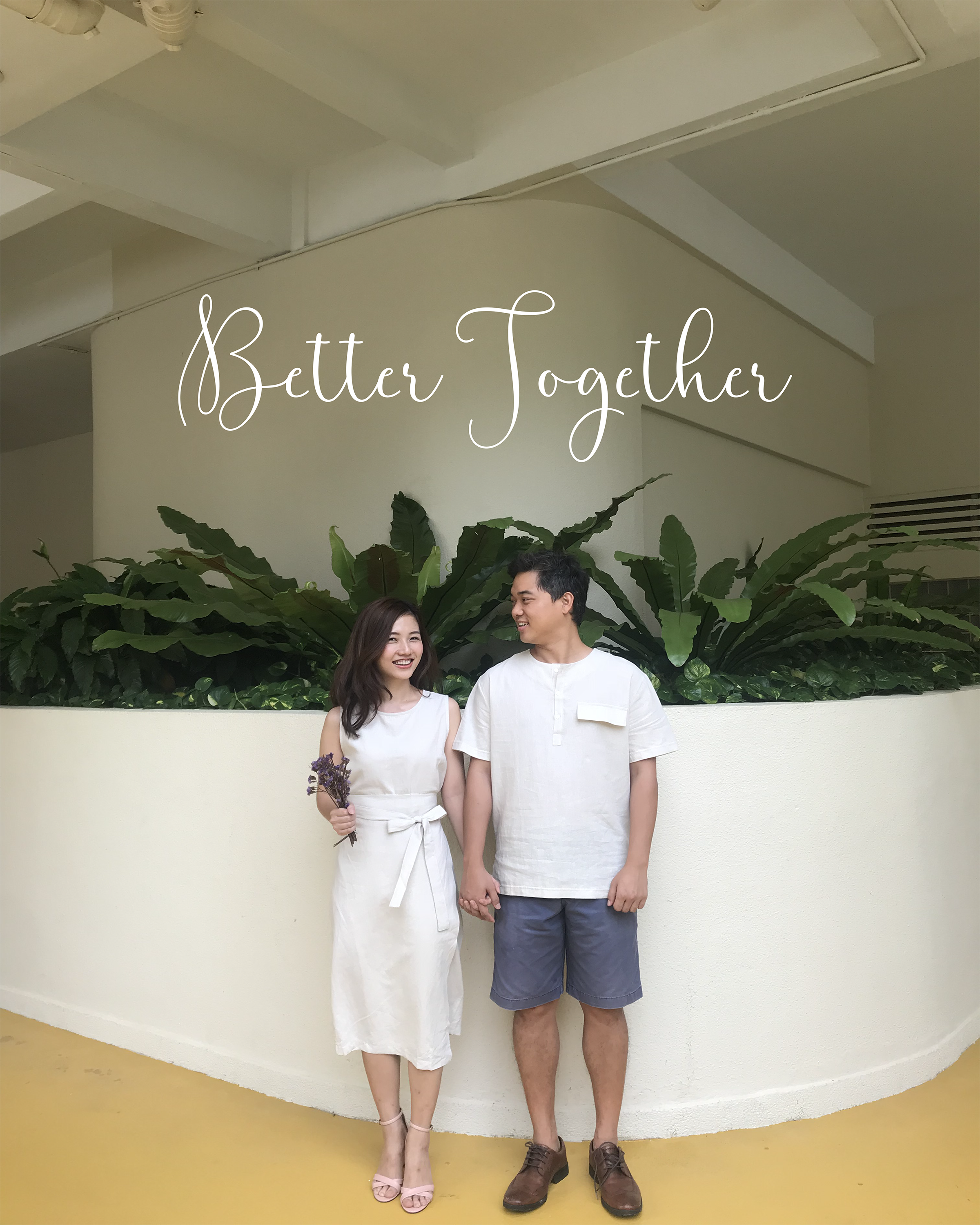 Better Together