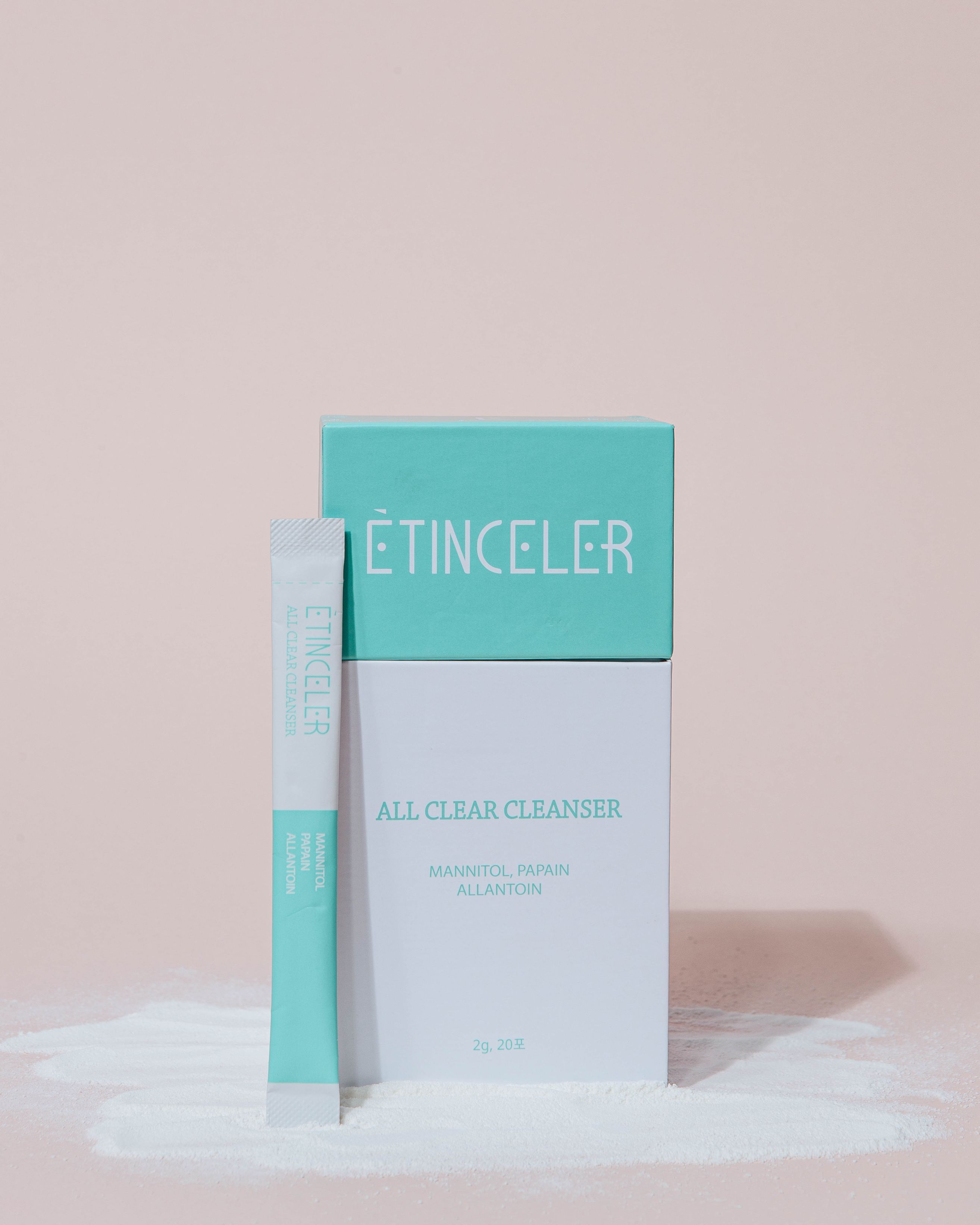 Etinceler