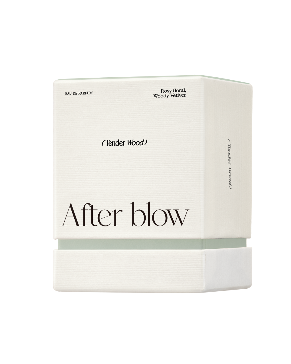 [Online Exclusive] After blow Perfume Set (EDP + Solid Perfume)