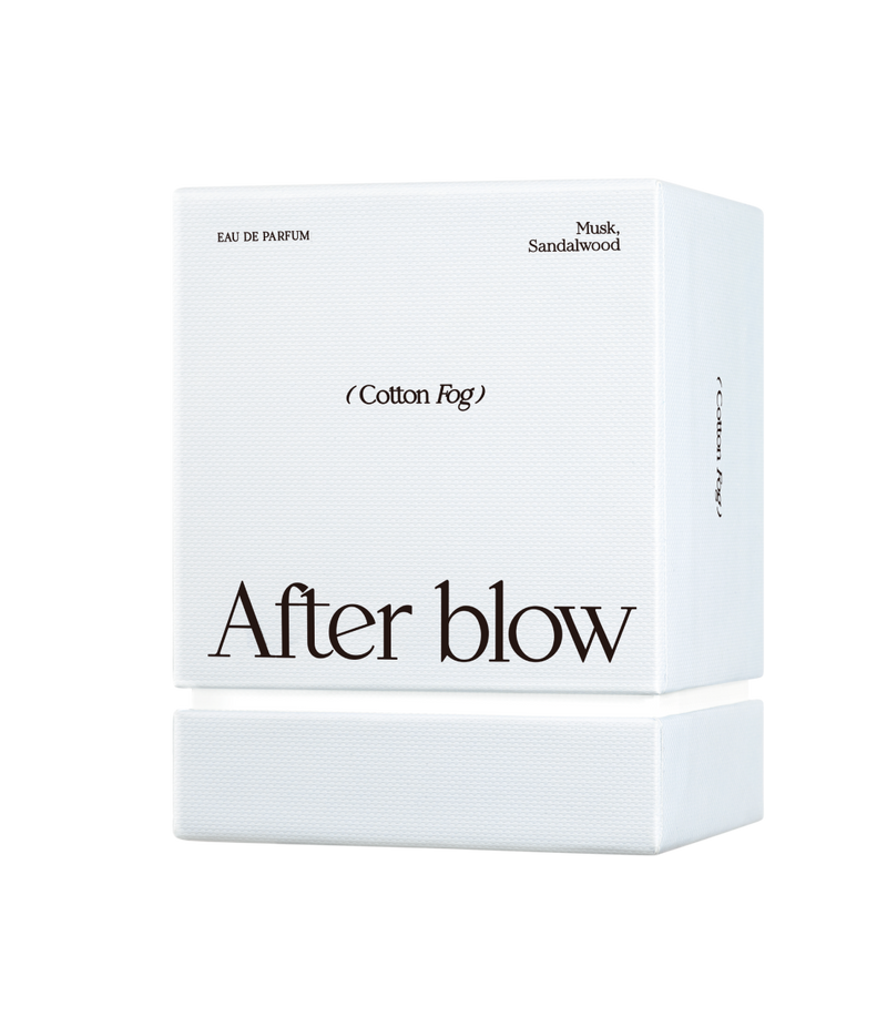 After blow Eau De Perfume