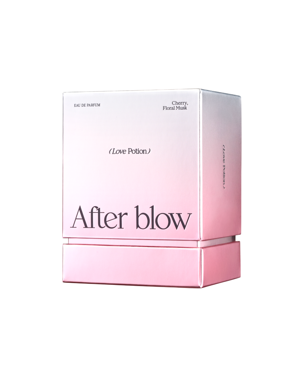 [Online Exclusive] After blow Perfume Set (EDP + Solid Perfume)