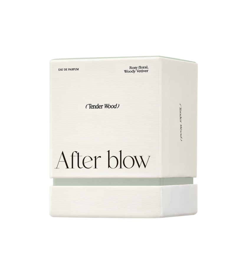 After blow Eau De Perfume