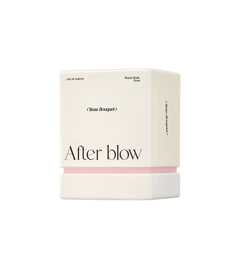 After blow Eau De Perfume