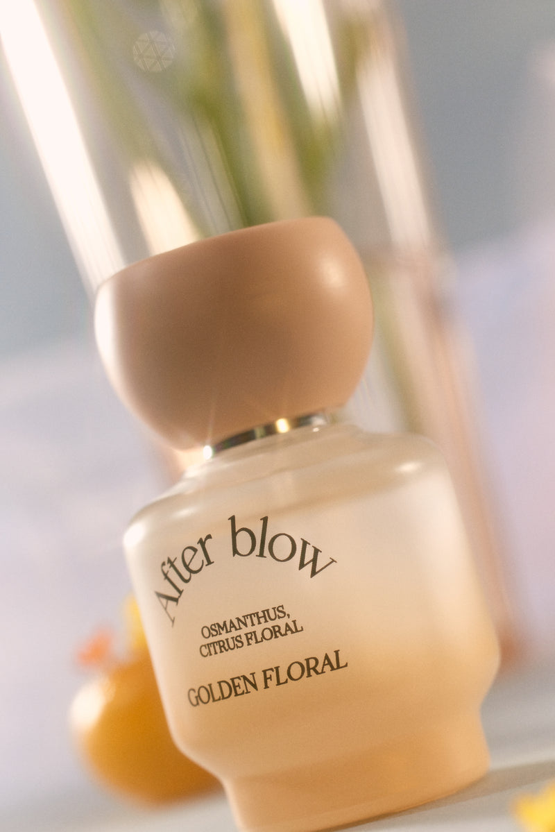 After blow Eau De Perfume