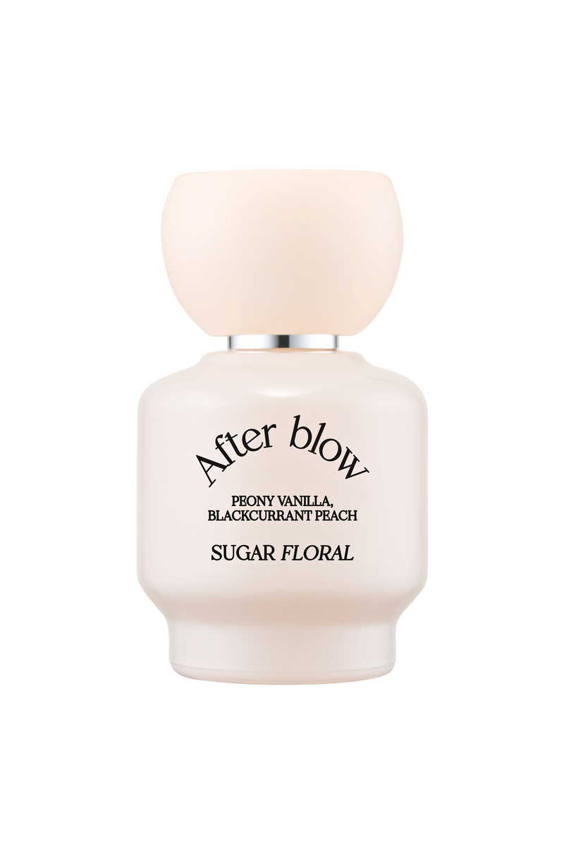 After blow Eau De Perfume