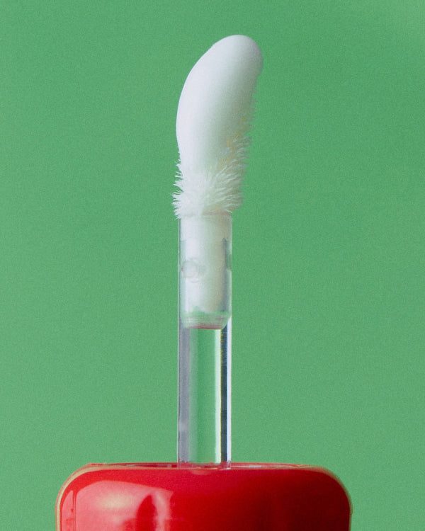 Alternative Stereo Lip Potion Steaming Milk