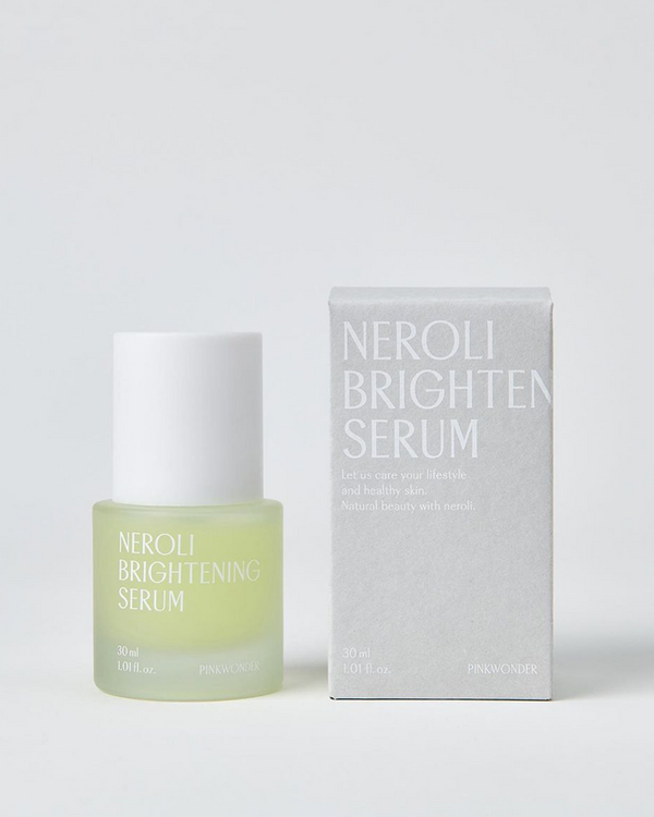 [PROMO] Pink Wonder Neroli Brightening Serum