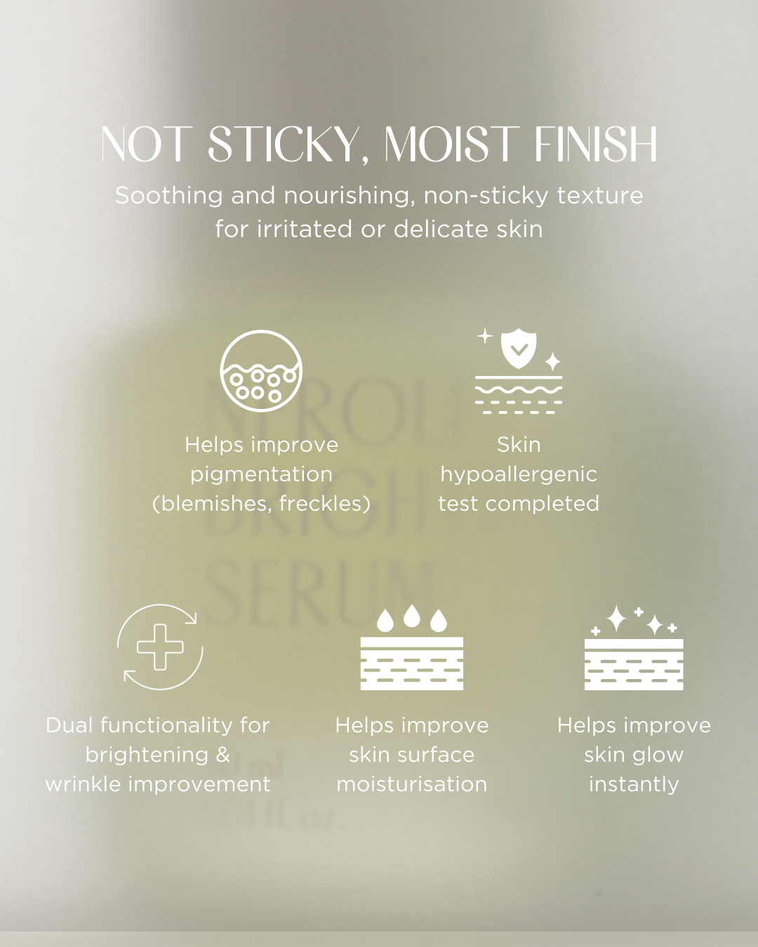 [PROMO] PINKWONDER Neroli Brightening Serum