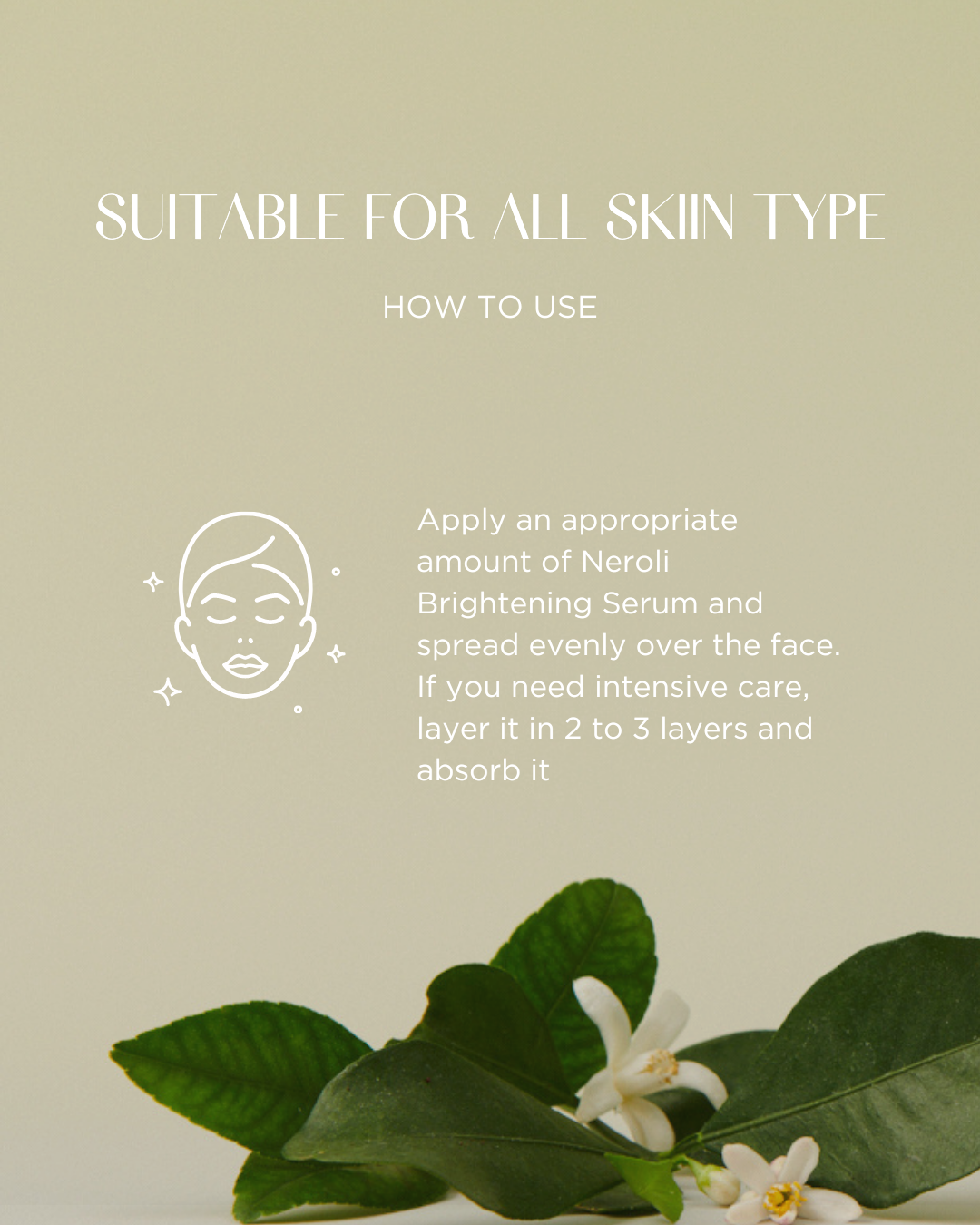 [PROMO] PINKWONDER Neroli Brightening Serum