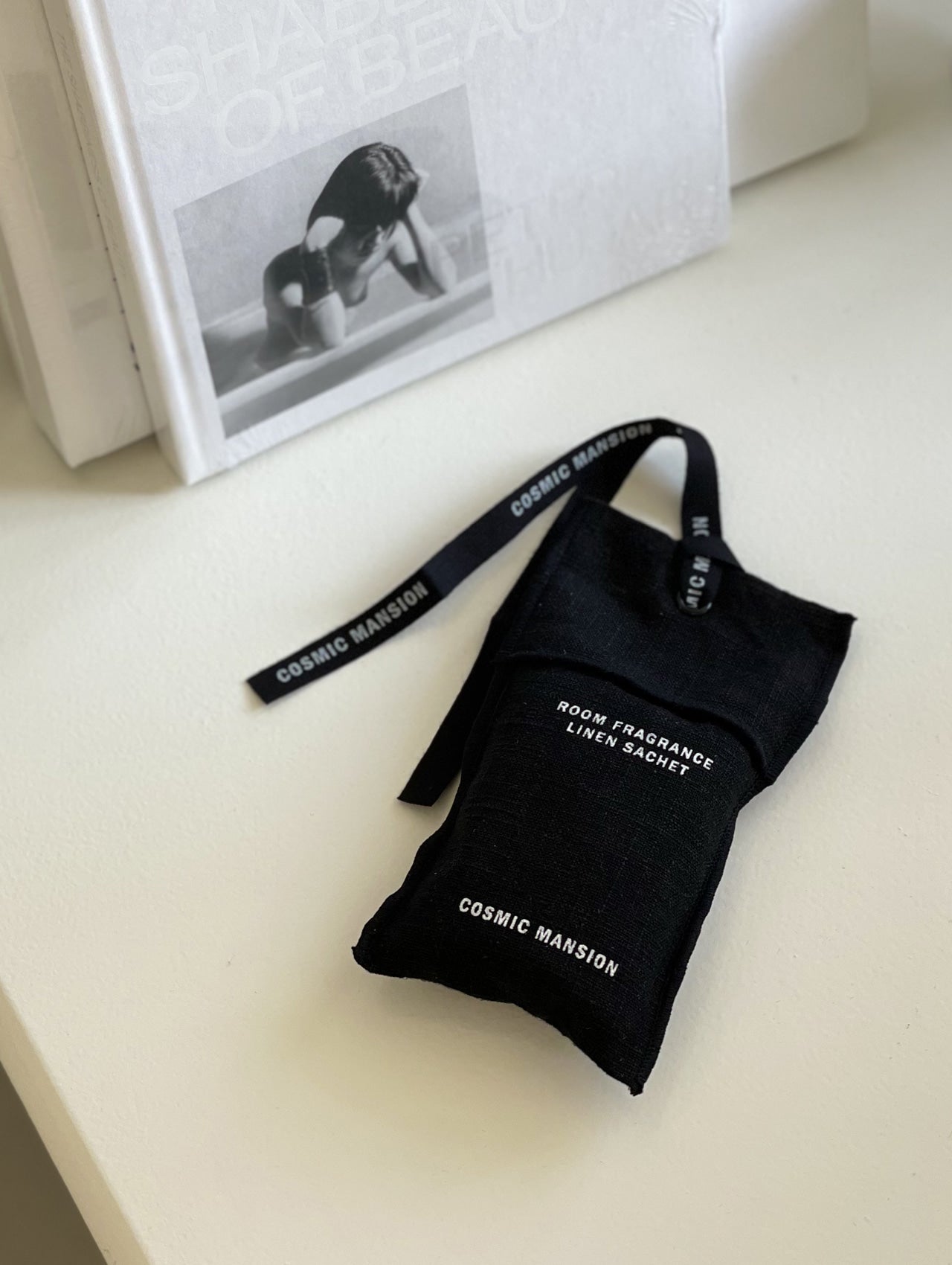 [PROMO] Cosmic Mansion Fragrance Linen Sachet (5 types)