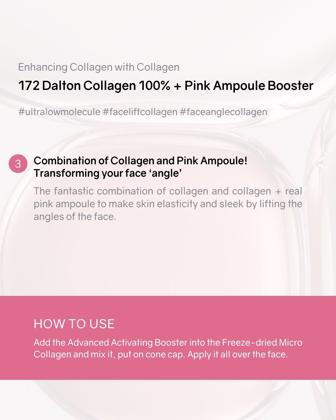[Online Exclusive] Lavien Collagen Ampoule Program