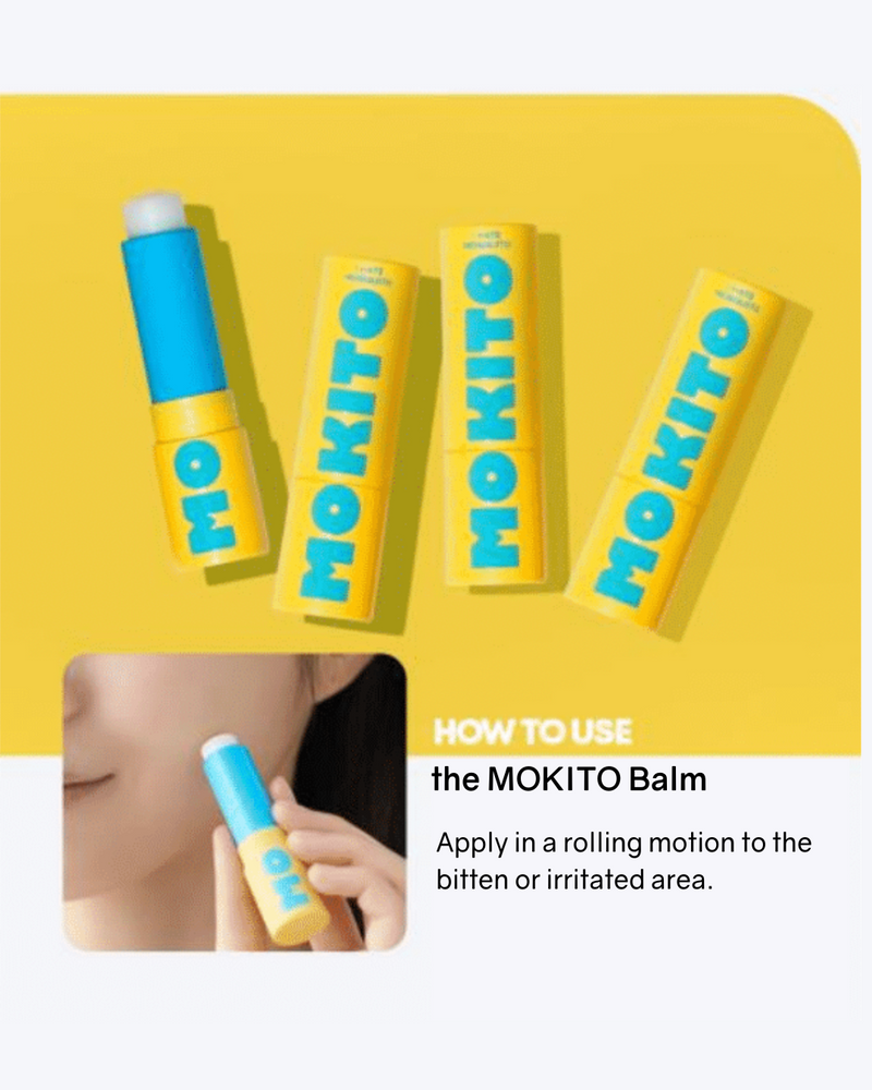 MOKITO series