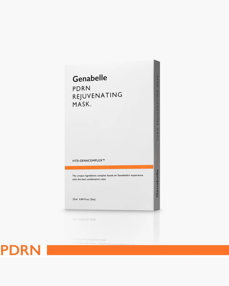 Genabelle PDRN line