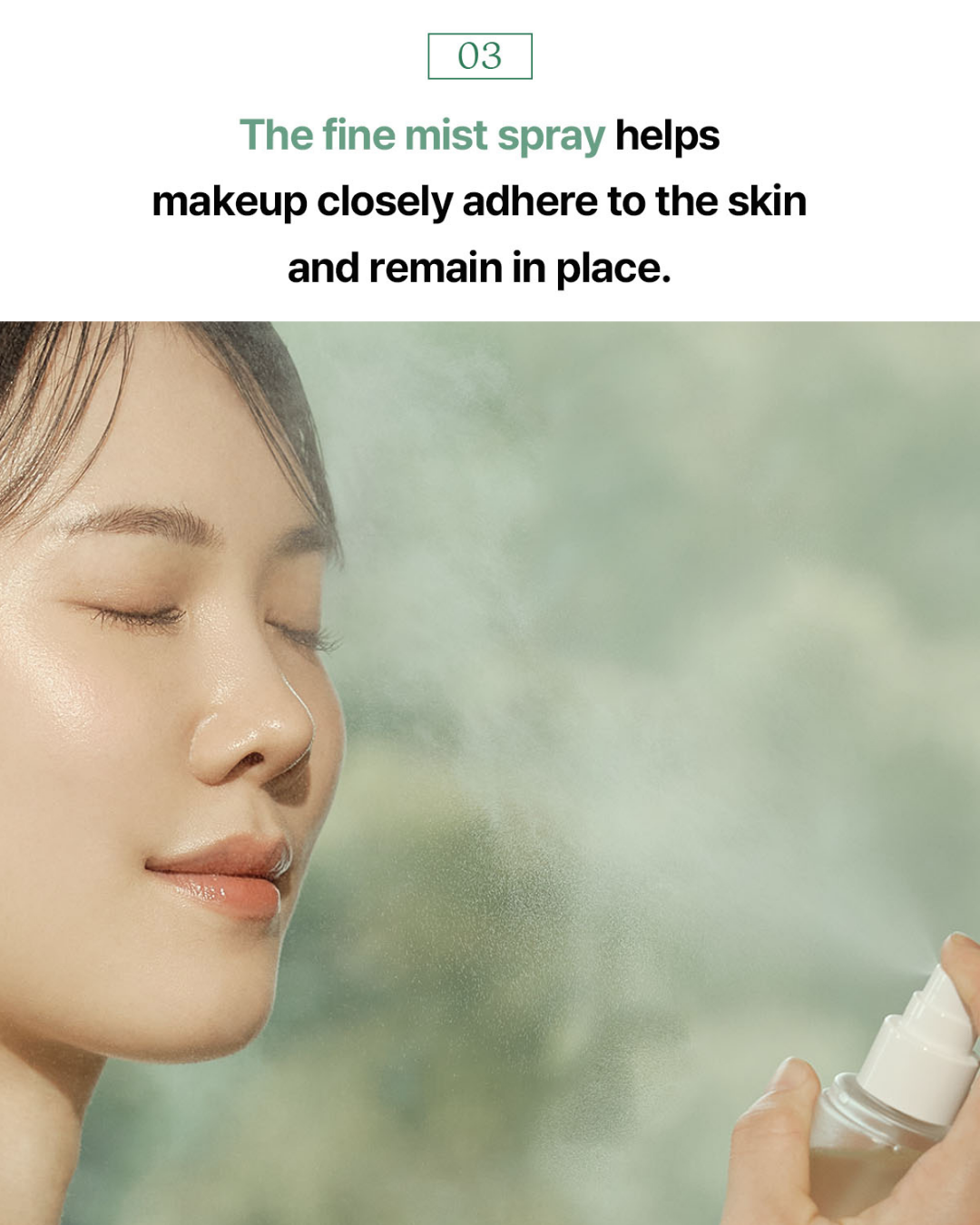 [PROMO] Luvum Calming Repair Cica Gel Serum