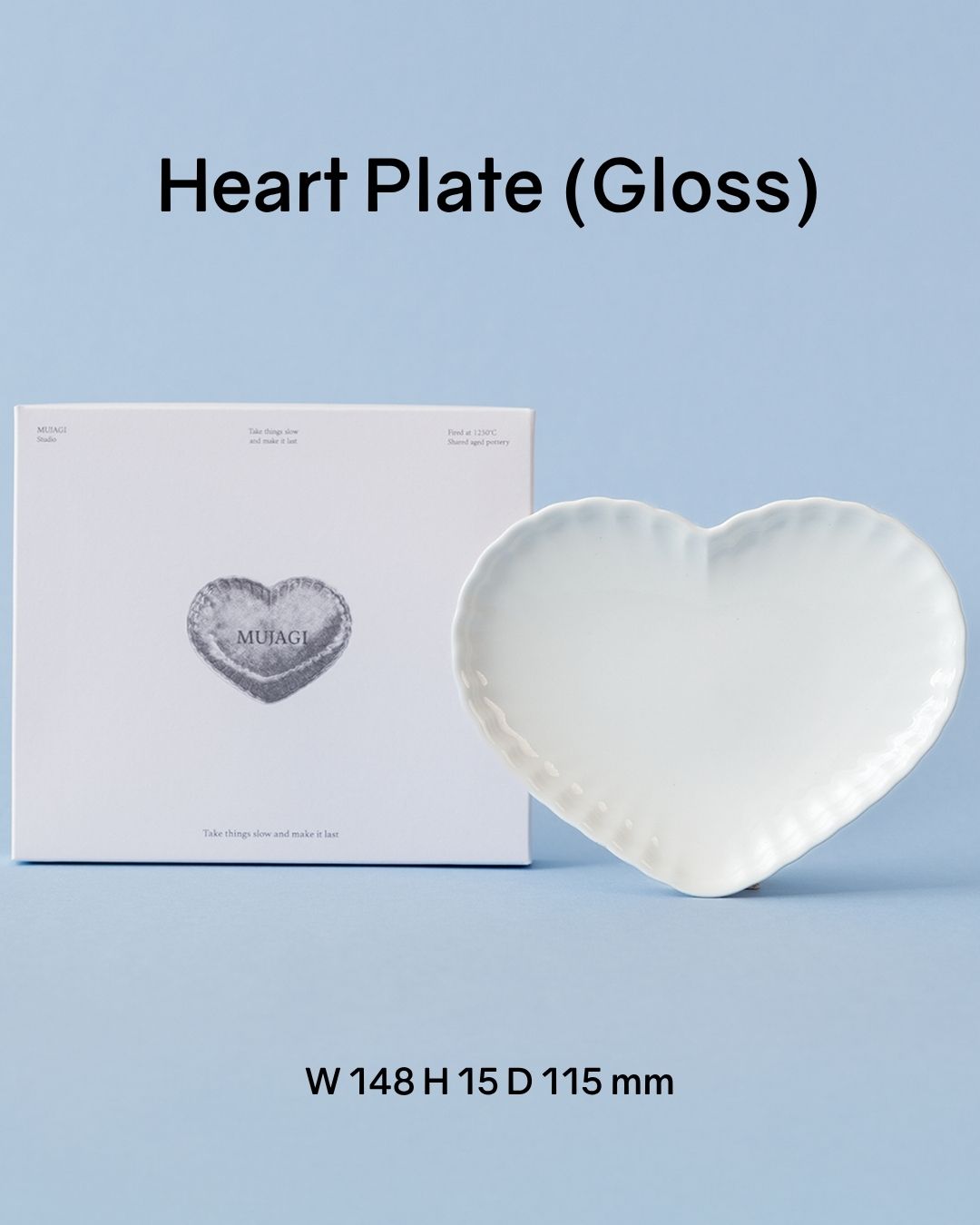 [PREORDER] MUJAGI Ceramics & Tea (Dispatch Date: 23-27 Nov)