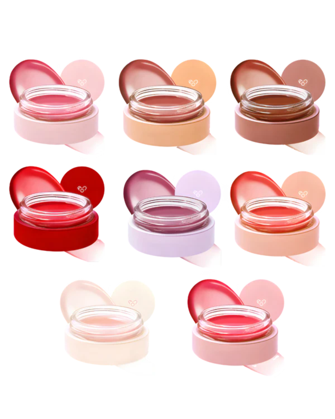 AOU Glowy Tint Balm